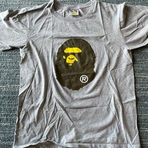 COPY - BAPE shirt